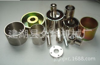 建湖縣久華機(jī)械廠 專業(yè)提供工程機(jī)械零部件、液壓件及零配件加工服務(wù)