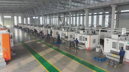聚焦2023德州綠色低碳高質量發展“期終考” 武城縣、夏津縣、齊河縣、禹城市機械銷售新動能